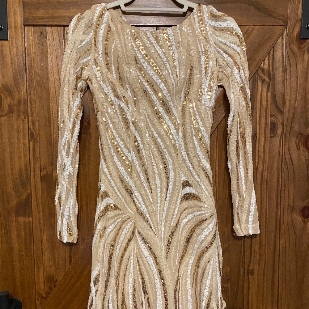 Women's Dress